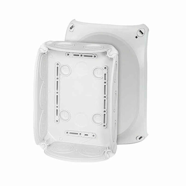 HENSEL DK 1000 G Εξωτερικό Μπουάτ IP66