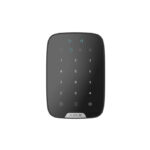 AJAX KEYPAD PLUS BLACK