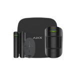 AJAX STARTER KIT BLACK