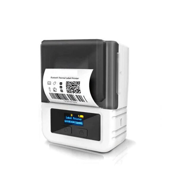 M120 label printer