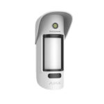 AJAX MOTION CAM OUTDOOR WHITE