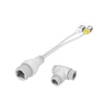 POE SPLITTER GNT-5313AB