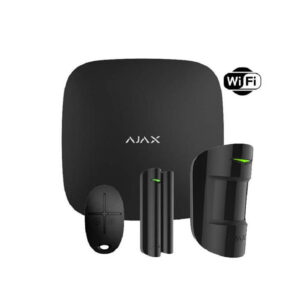 AJAX STARTER KIT PLUS BLACK