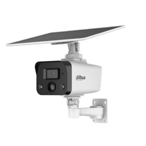 ΑΥΤΟΝΟΜΗ ΚΑΜΕΡΑ ΜΕ ΦΩΤΟΒΟΛΤΑΙΚΟ ΠΑΝΕΛ