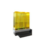 Φάρος γκαραζόπορτας με βάση