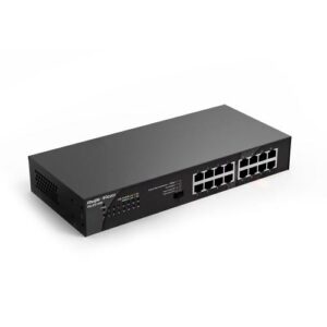 16 PORT SWITCH