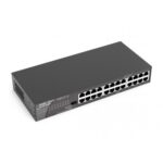 24-Port Gigabit Unmanaged Switch Ruijie-Reyee RG-ES124GD
