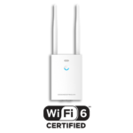 Grandstream GWN7605LR Εξωτερικό Long Range 802.11ac Wave-2 WiFi Access Point