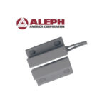 ALEPH ΜΑΓΝΗΤΙΚΗ ΕΠΑΦΗ NC ΓΚΡΙ DC-1561G