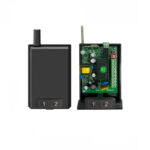 ΑΣΥΡΜΑΤΟΣ ΔΕΚΤΗΣ 2 ΚΑΝΑΛΙΩΝ 220V AC