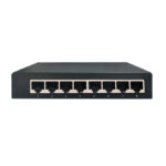 8-Port Gigabit switch PM108GS V7