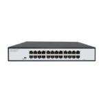 24-Port Gigabit switch PM124GS V3