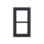 VTM25P2 Πλαίσιο για 2 επεκτάσεις VTO4202FB-X Series