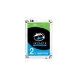2TB ΣΚΛΗΡΟΣ ΔΙΣΚΟΣ SEAGATE SKYHAWK 24/7