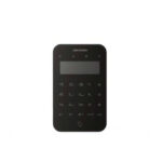 DS-PK1-LT-WE/BLACK AΣΥΡΜΑΤΟ ΠΛΗΚΤΡΟΛΟΓΙΟ ΜΕ ΟΘΟΝΗ