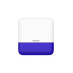 DS-PS1-E-WE BLUE ΑΣΥΡΜΑΤΗ ΕΞΩΤΕΡΙΚΗ ΣΕΙΡΗΝΑ ΓΙΑ AX PRO