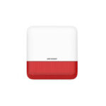 DS-PS1-E-WE RED ΑΣΥΡΜΑΤΗ ΕΞΩΤΕΡΙΚΗ ΣΕΙΡΗΝΑ ΓΙΑ AX PRO