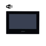 Wifi IP ΟΘΟΝΗ ΘΥΡΟΤΗΛΕΟΡΑΣΗΣ 7'' TFT VTH2621G-WP