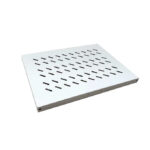 Σταθερό Ράφι 48cm πλάτος για εξωτερικό Rack 22U OEM