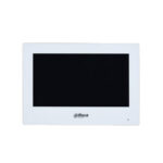 TCP-IP ΟΘΟΝΗ ΘΥΡΟΤΗΛΕΟΡΑΣΗΣ 7'' VTH2621GW-P ΛΕΥΚΗ