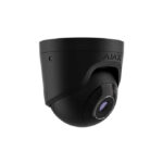 AJAX TURRETCAM (5 MP/2.8 MM) BLACK