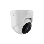 AJAX TURRETCAM (5 MP/4 MM) WHITE