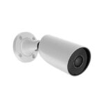AJAX BULLETCAM (8 MP/4 MM) WHITE