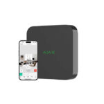 AJAX NVR (16CH) BLACK
