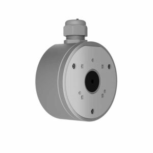 AJAX JUNCTIONBOX (118×59) WHITE