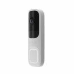 DOORBELL WHITE AJAX