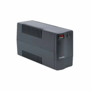 MT-1000 Line interactive UPS 1000VA