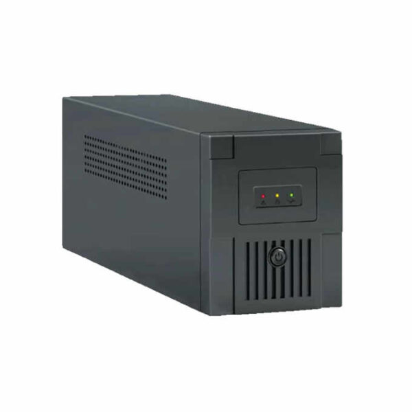 MT-2000 Line interactive UPS 2000VA