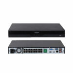 NVR4216-16P-EI