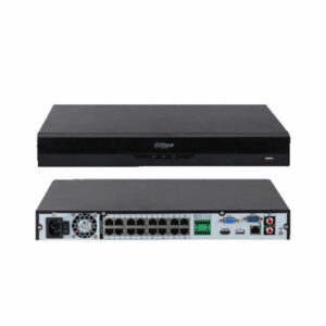 NVR4216-16P-EI
