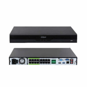 NVR5216-16P-EI