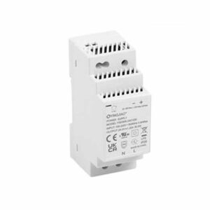 Τροφοδοτικό ράγας Modular 30W 12VDC 2A YSD30S-1202000