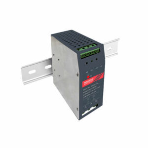 ΤΡΟΦΟΔΟΤΙΚO ΡΑΓΑΣ ΜΕ BACK UP 48V 2,5A DR48120-01B