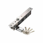 HΛΕΚΤΡΙΚΟΣ ΠΥΡΟΣ ΧΩΝΕΥΤΟΣ ΜΕ ΚΛΕΙΔΑΡΙΑ ΜΥΛΟ FAIL SECURE