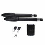 Μπράτσα Ανοιγόμενης πόρτας δίφυλλης Σετ