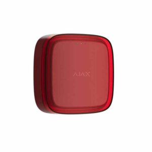 AJAX ΕΝ54 FIREPROTECT (VAD) RED