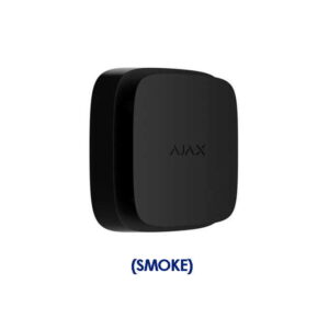 AJAX EN54 FIREPROTECT (SMOKE) BLACK