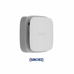 AJAX EN54 FIREPROTECT (SMOKE) WHITE