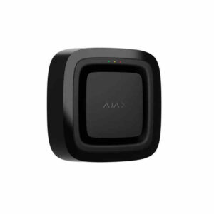 AJAX EN54 FIREPROTECT (SOUNDER) BLACK