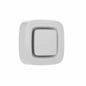AJAX EN54 FIREPROTECT (SOUNDER) WHITE