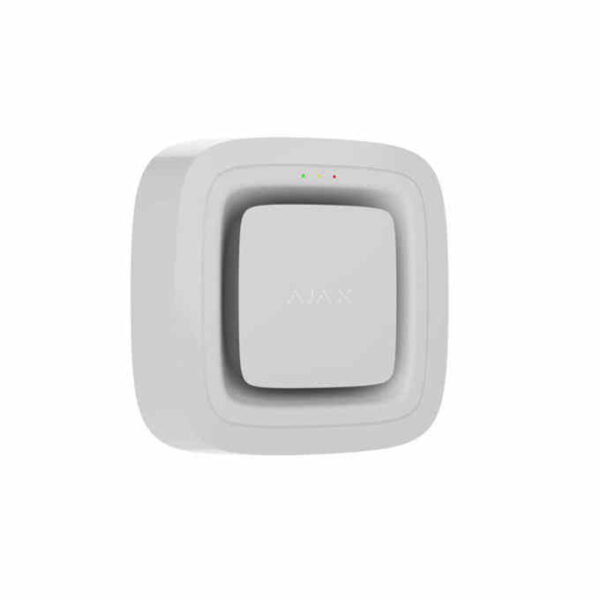 AJAX EN54 FIREPROTECT (SOUNDER) WHITE