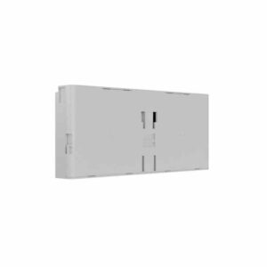 AJAX EN54 INTERNAL BATTERY (24H) WHITE