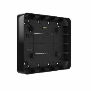 AJAX GLANDBOX BLACK
