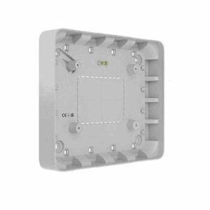 AJAX GLANDBOX WHITE