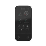 AJAX KEYPAD TOUCHSCREEN BLACK