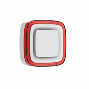AJAX EN54 FIREPROTECT (SOUNDER/VAD) WHITE